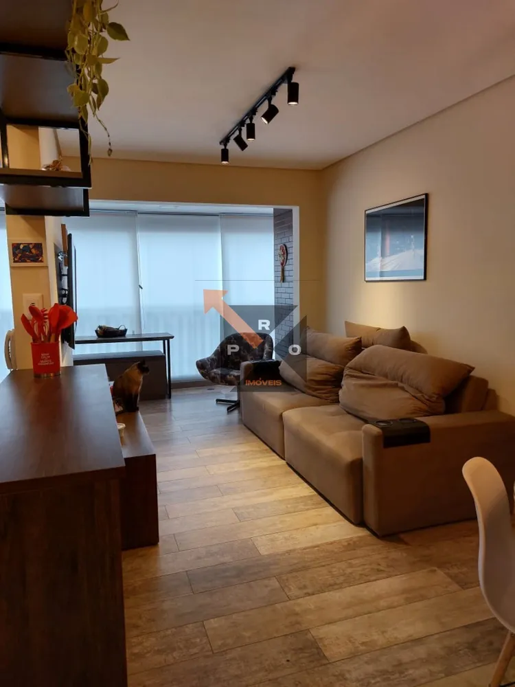 Apartamento, 2 quartos, 69 m² - Foto 2