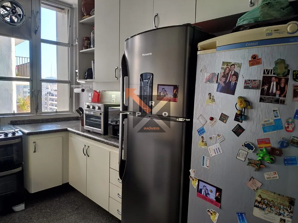 Apartamento, 2 quartos, 105 m² - Foto 12