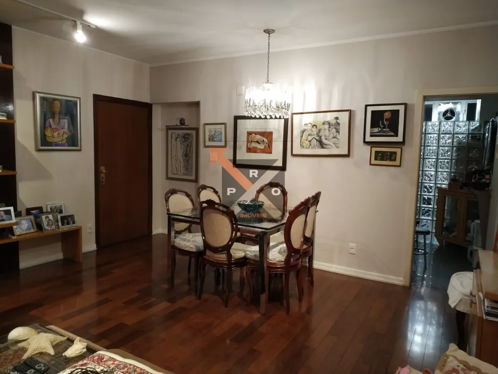 Apartamento, 2 quartos, 105 m² - Foto 2