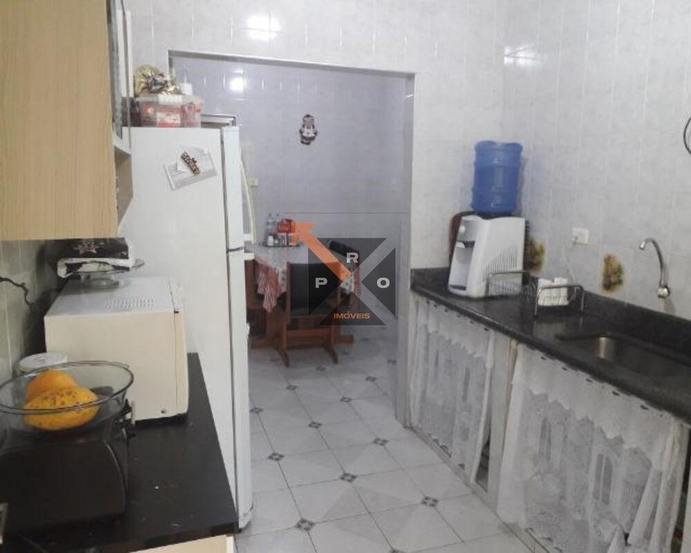 Casa, 3 quartos, 200 m² - Foto 3