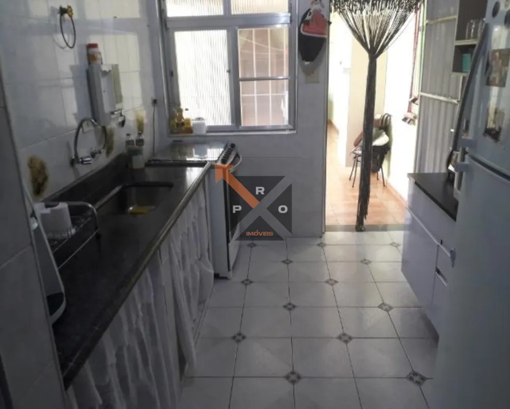 Casa, 3 quartos, 200 m² - Foto 11