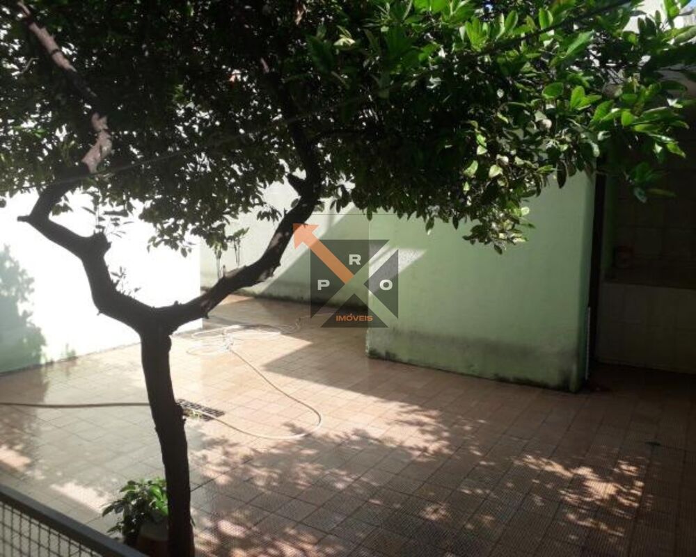 Casa, 3 quartos, 200 m² - Foto 1