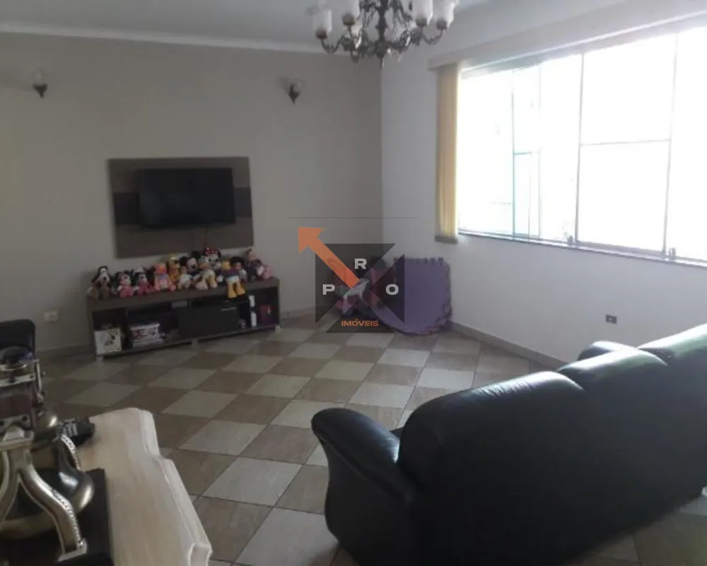 Casa, 3 quartos, 200 m² - Foto 9