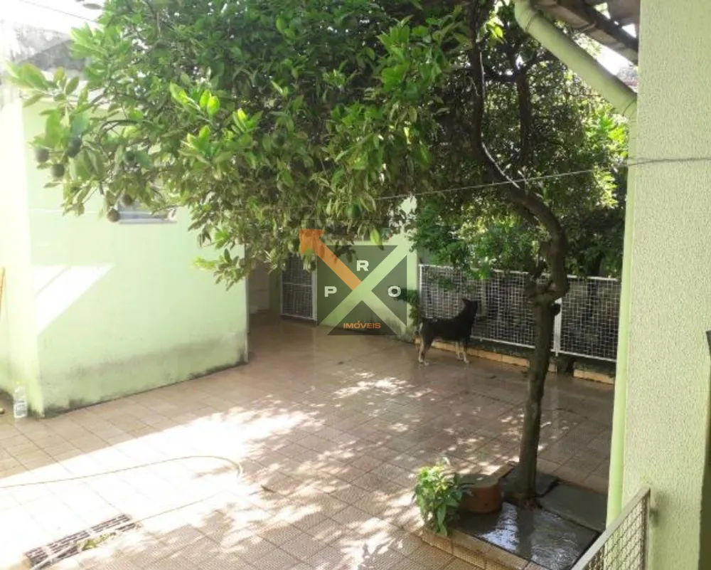 Casa, 3 quartos, 200 m² - Foto 8
