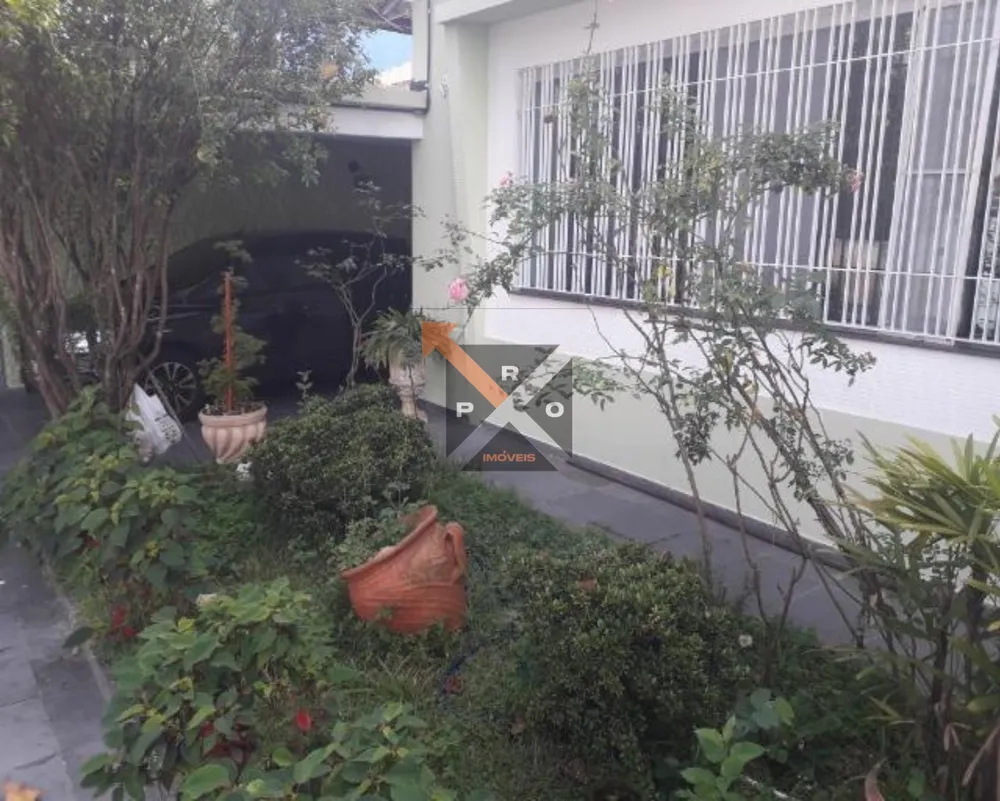 Casa, 3 quartos, 200 m² - Foto 4