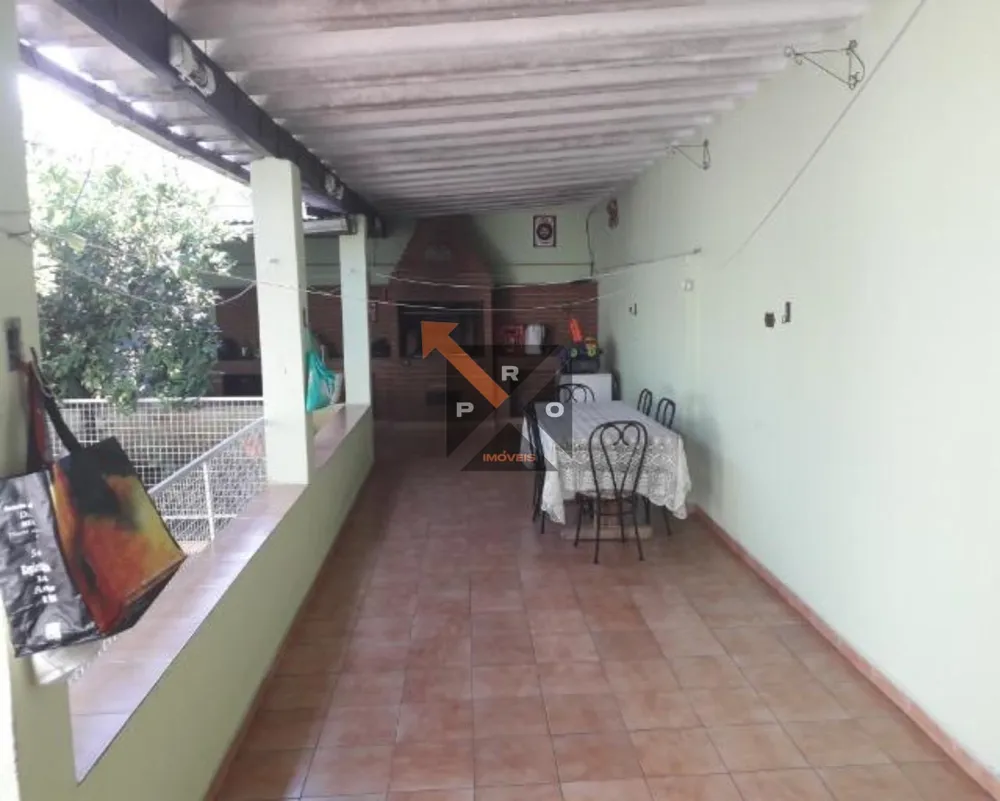 Casa, 3 quartos, 200 m² - Foto 7