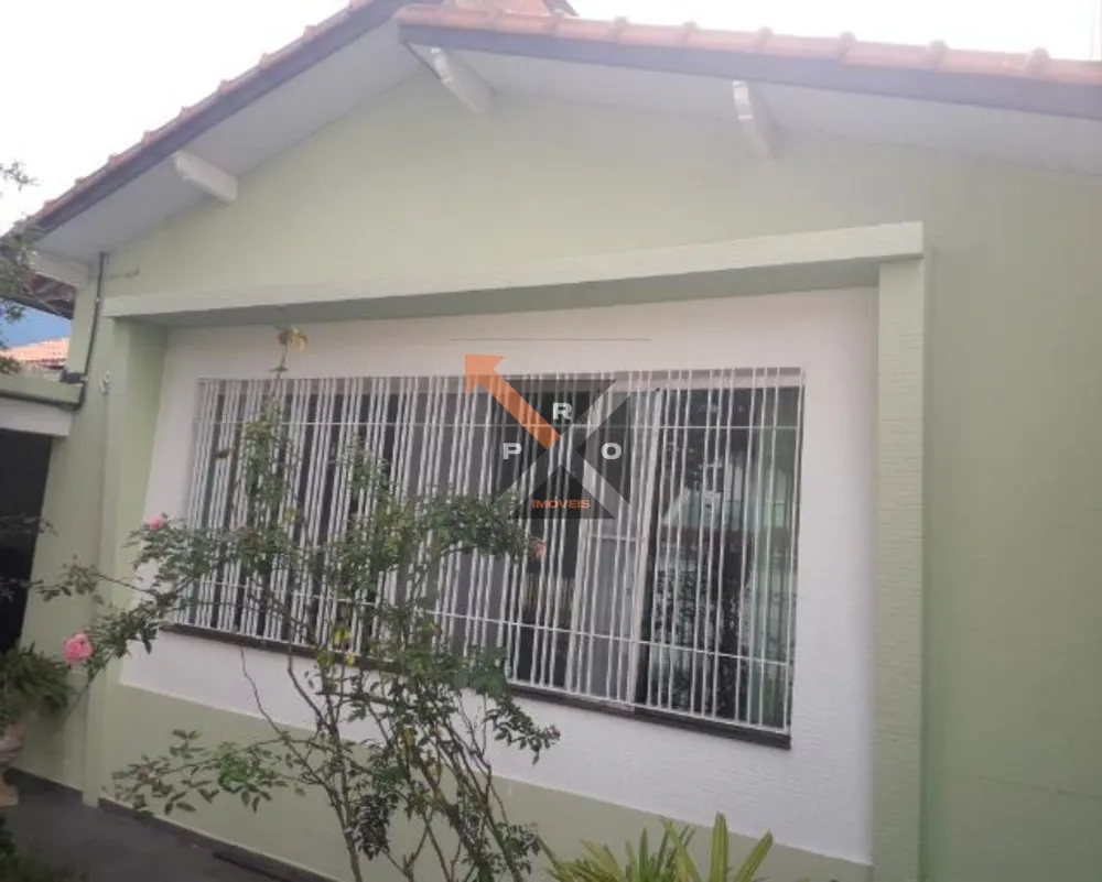 Casa, 3 quartos, 200 m² - Foto 1