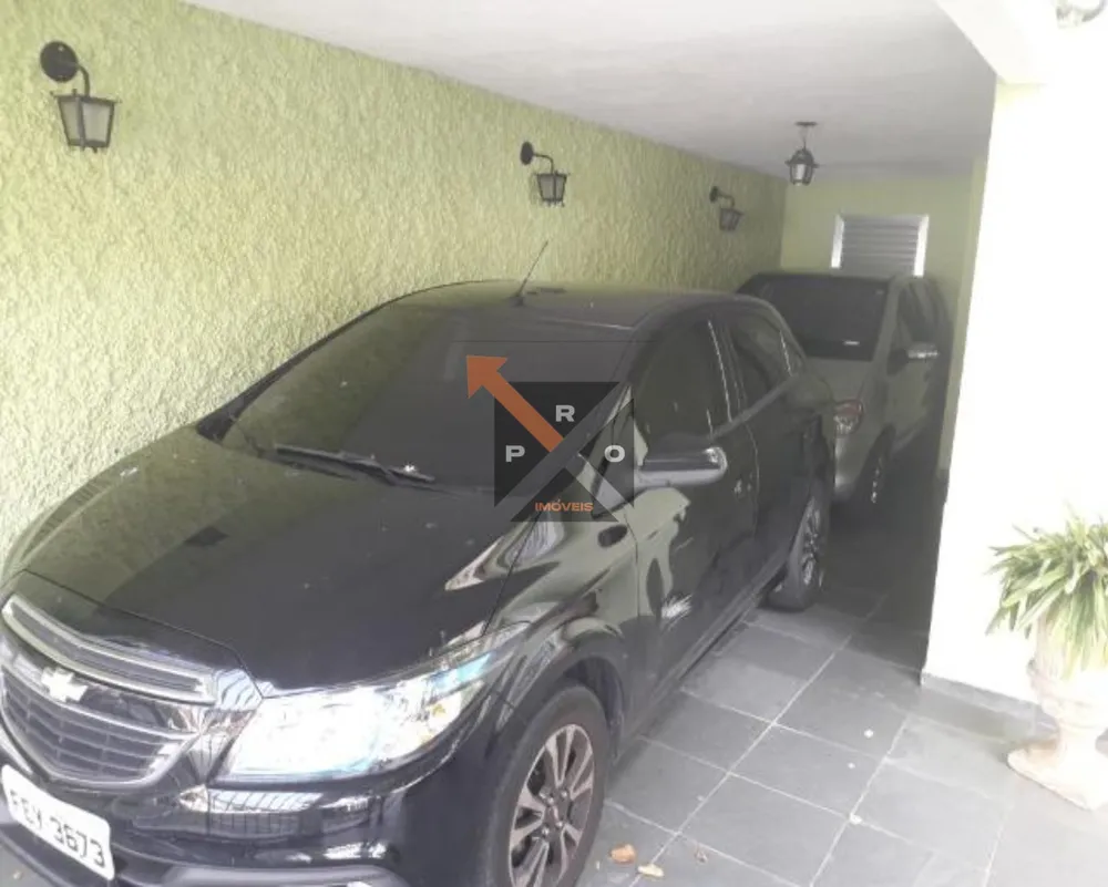 Casa, 3 quartos, 200 m² - Foto 7