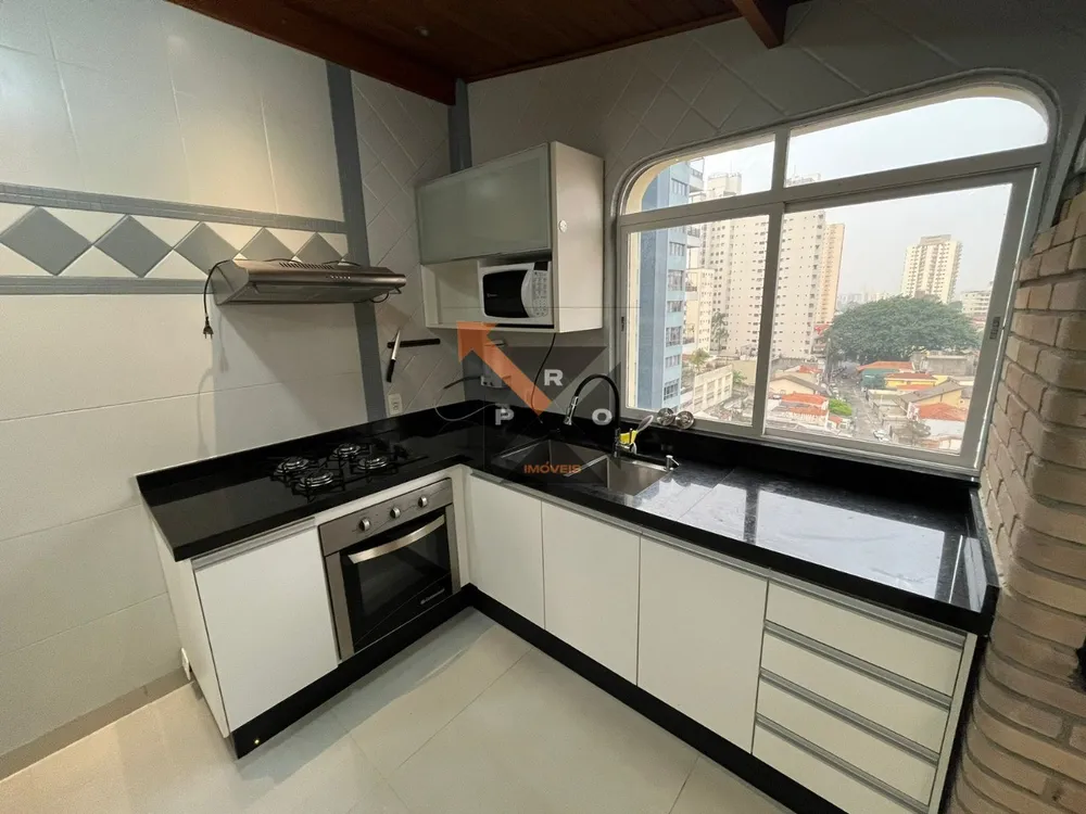 Cobertura, 3 quartos, 139 m² - Foto 8