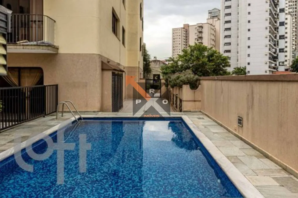 Cobertura, 3 quartos, 139 m² - Foto 12