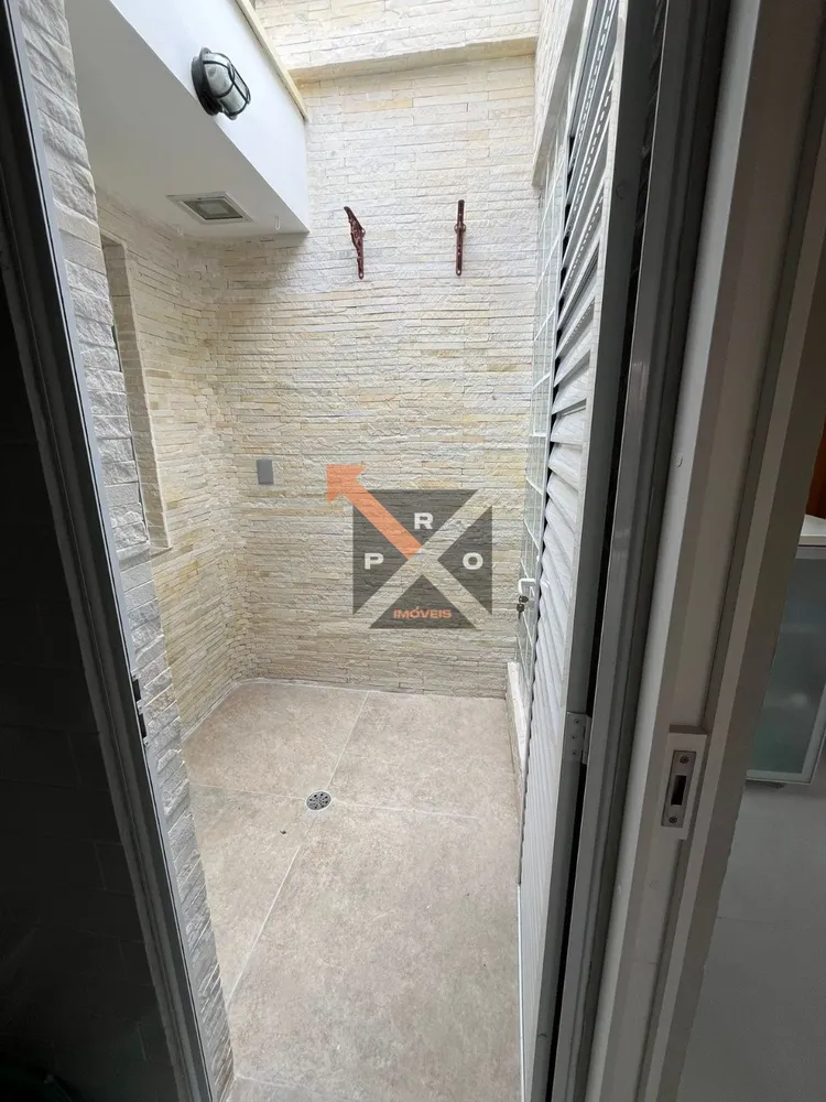 Cobertura, 3 quartos, 139 m² - Foto 9
