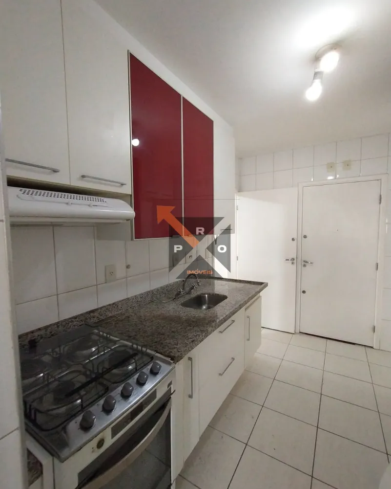 Apartamento, 3 quartos, 120 m² - Foto 2