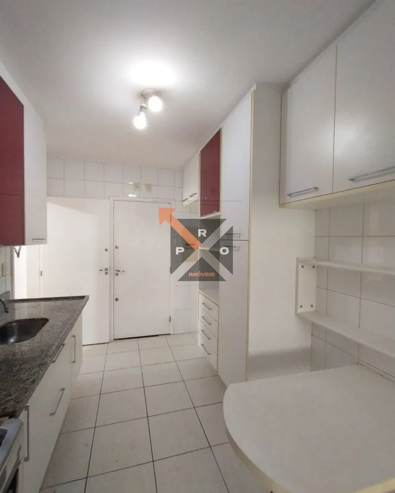 Apartamento, 3 quartos, 120 m² - Foto 1