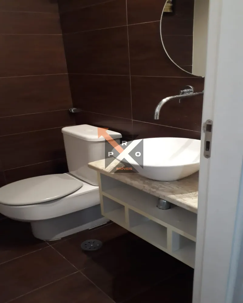 Apartamento, 3 quartos, 120 m² - Foto 5
