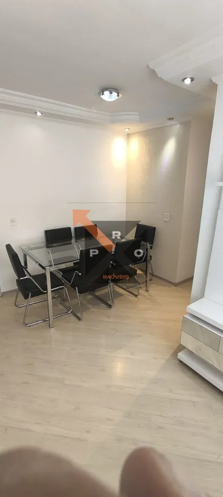 Apartamento, 2 quartos, 62 m² - Foto 1