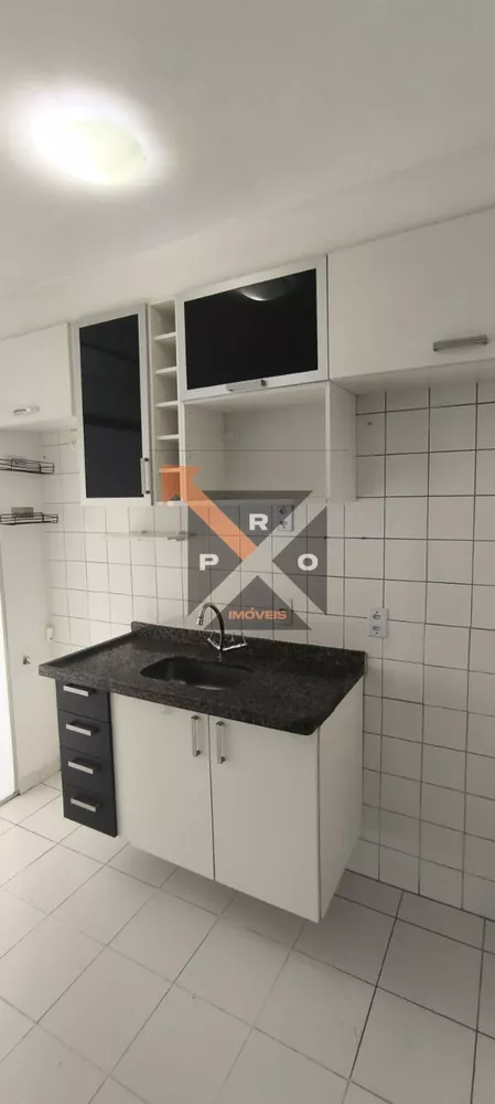 Apartamento, 2 quartos, 62 m² - Foto 7