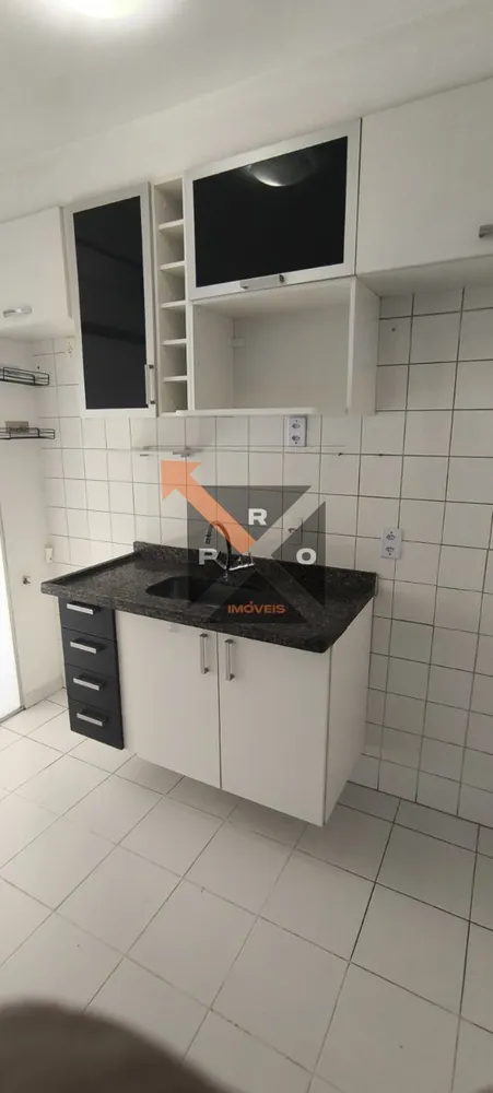 Apartamento, 2 quartos, 62 m² - Foto 3