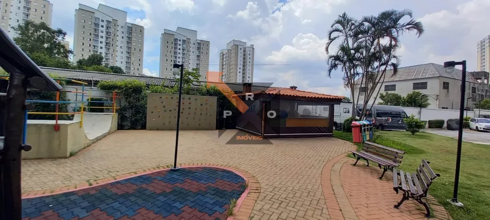 Apartamento, 2 quartos, 62 m² - Foto 20