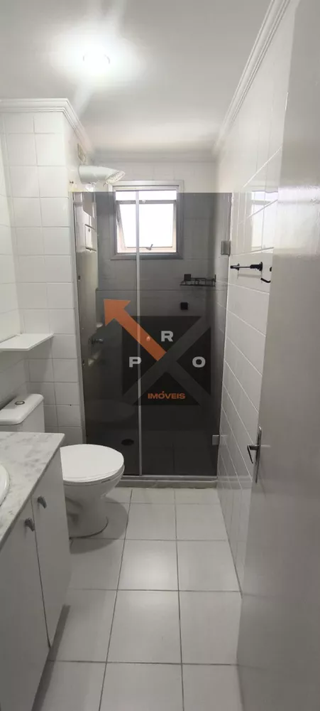 Apartamento, 2 quartos, 62 m² - Foto 5