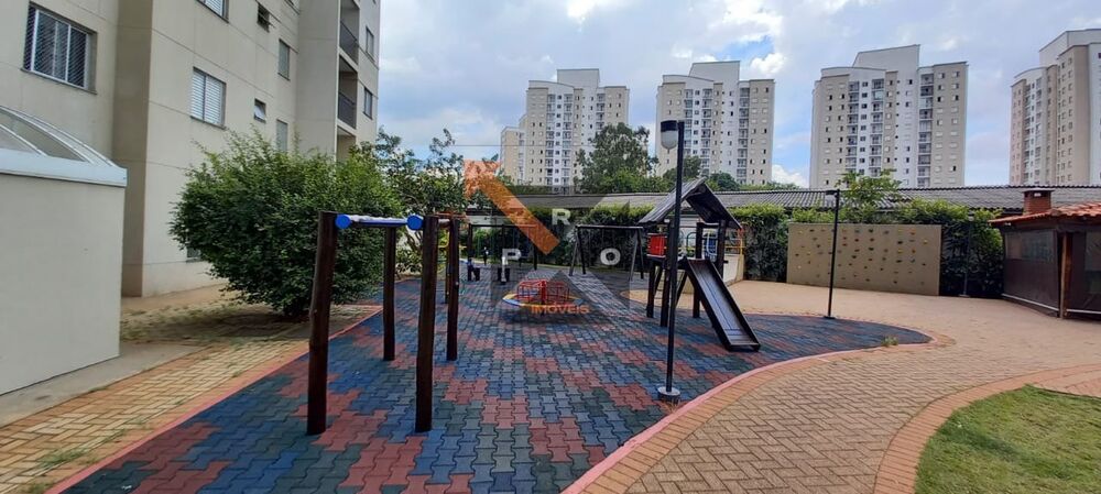 Apartamento, 2 quartos, 62 m² - Foto 9