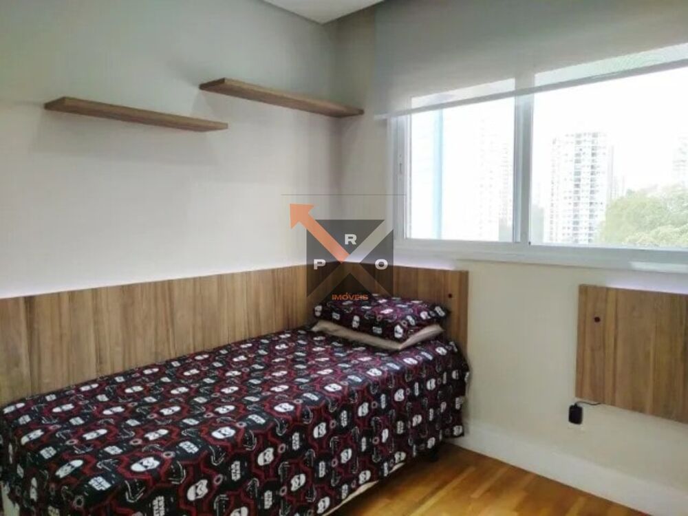 Apartamento, 2 quartos, 81 m² - Foto 2