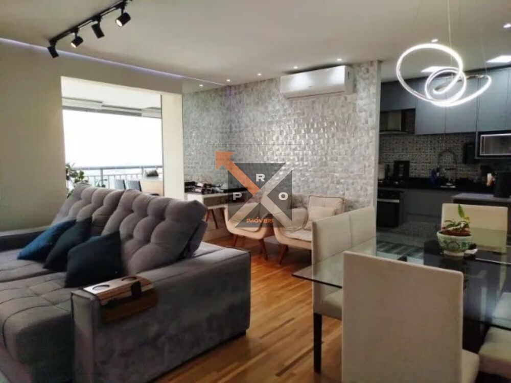 Apartamento, 2 quartos, 81 m² - Foto 3