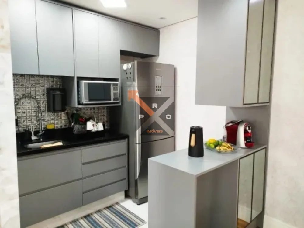 Apartamento, 2 quartos, 81 m² - Foto 5