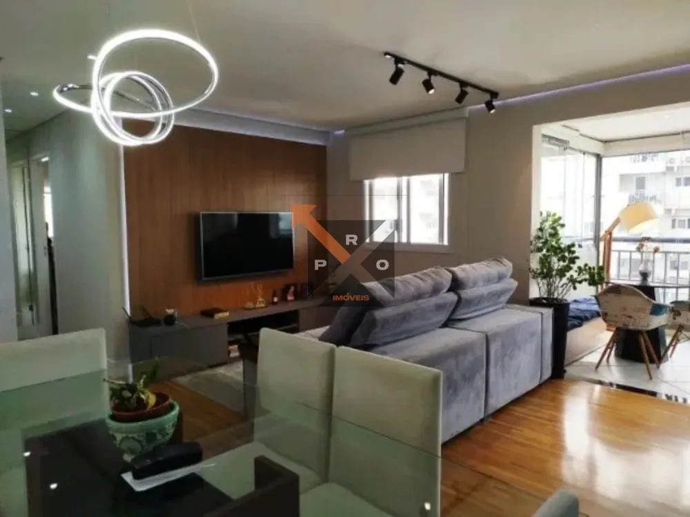 Apartamento, 2 quartos, 81 m² - Foto 1