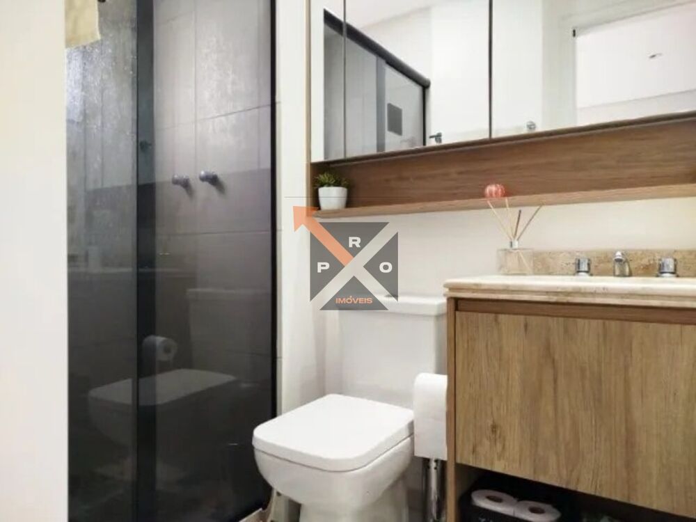 Apartamento, 2 quartos, 81 m² - Foto 1