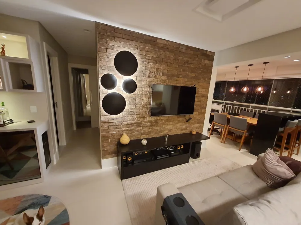 Apartamento, 2 quartos, 70 m² - Foto 7