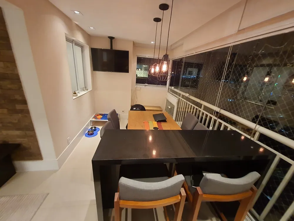 Apartamento, 2 quartos, 70 m² - Foto 8