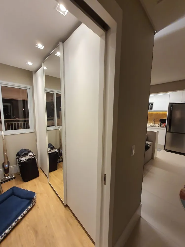 Apartamento, 2 quartos, 70 m² - Foto 4