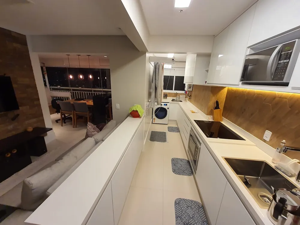 Apartamento, 2 quartos, 70 m² - Foto 3