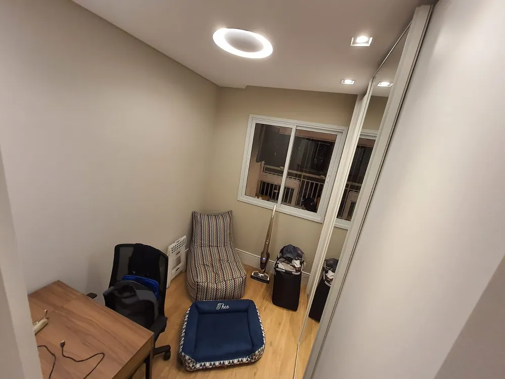 Apartamento, 2 quartos, 70 m² - Foto 2
