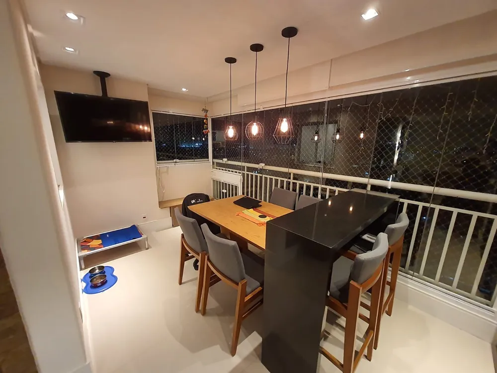 Apartamento, 2 quartos, 70 m² - Foto 5