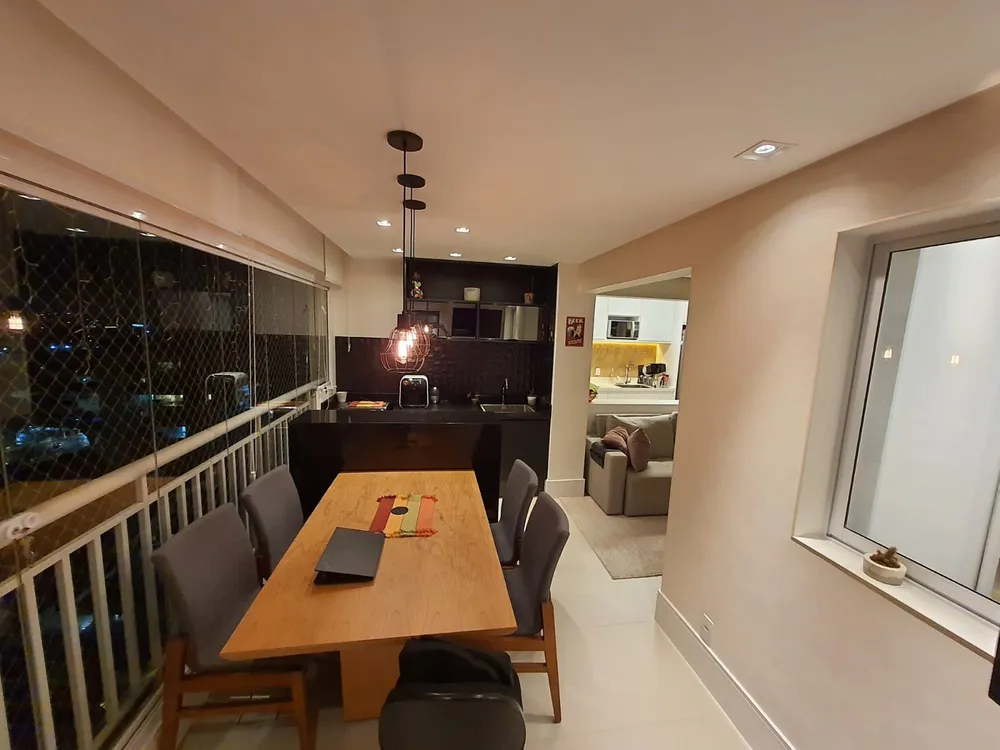 Apartamento, 2 quartos, 70 m² - Foto 1