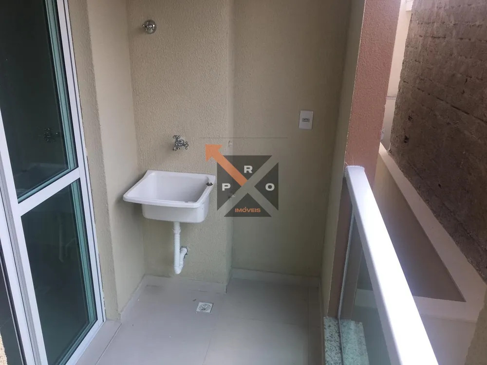 Apartamento, 1 quarto, 30 m² - Foto 6