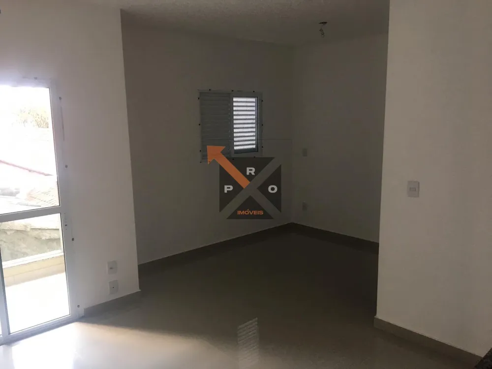 Apartamento, 1 quarto, 30 m² - Foto 2