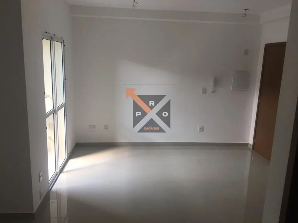 Apartamento, 1 quarto, 30 m² - Foto 5