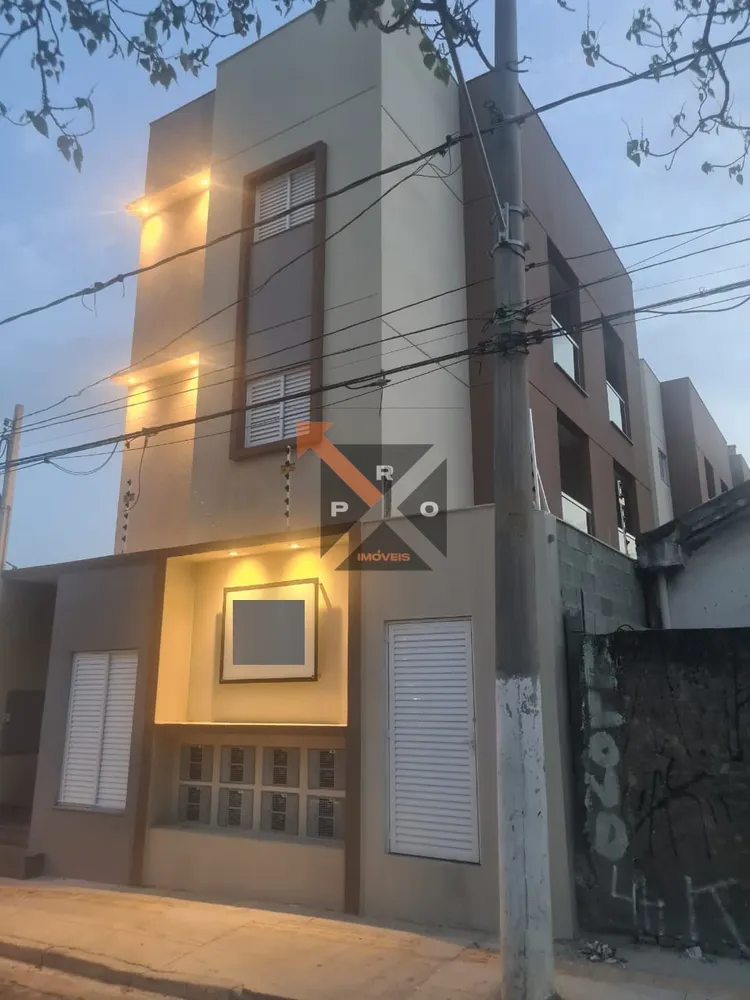 Apartamento, 1 quarto, 30 m² - Foto 1