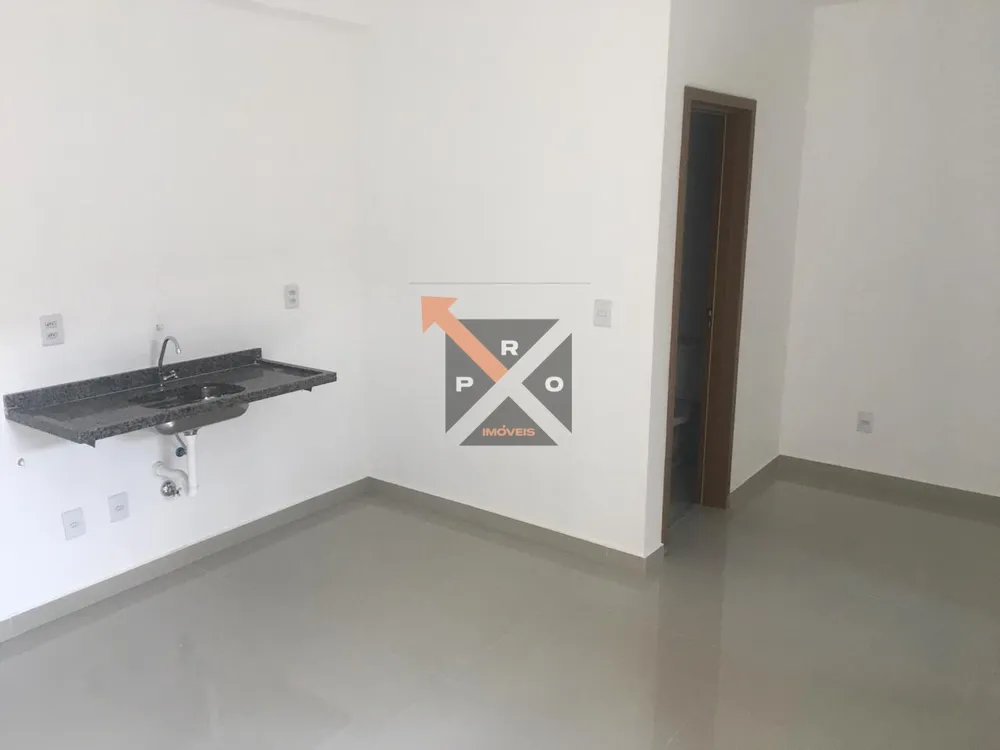 Apartamento, 1 quarto, 30 m² - Foto 3