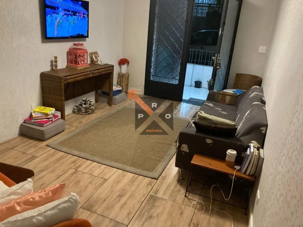 Casa, 2 quartos, 123 m² - Foto 4