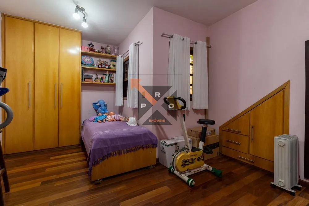Casa, 3 quartos, 140 m² - Foto 12