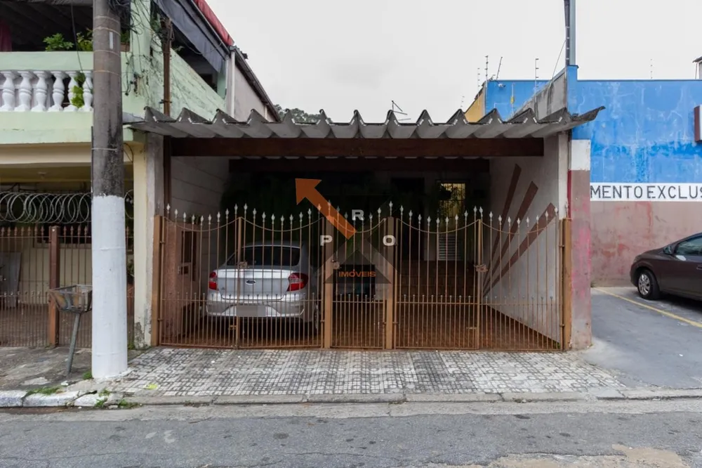 Casa, 3 quartos, 140 m² - Foto 2
