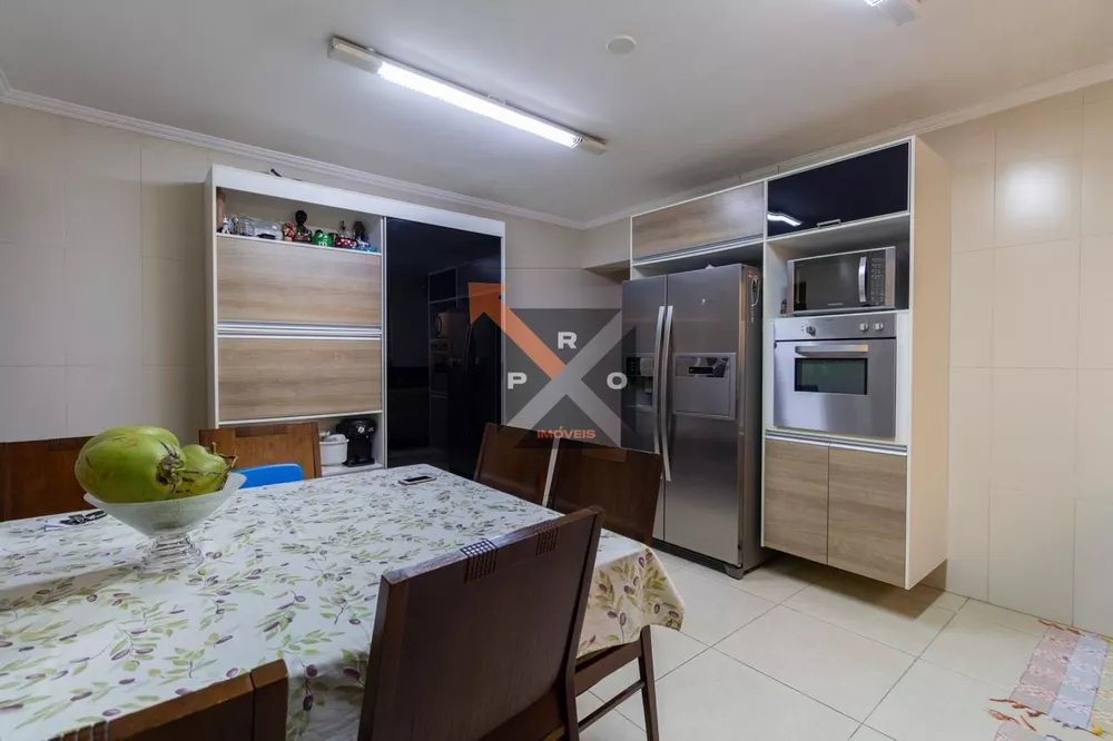 Casa à venda com 3 quartos, 140m² - Foto 6