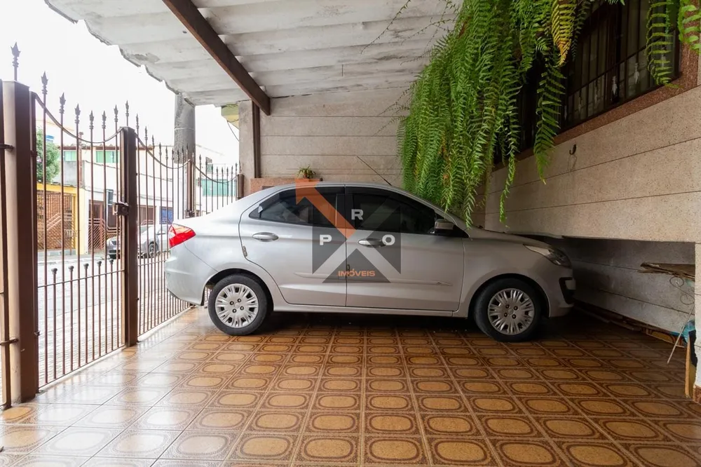 Casa, 3 quartos, 140 m² - Foto 20