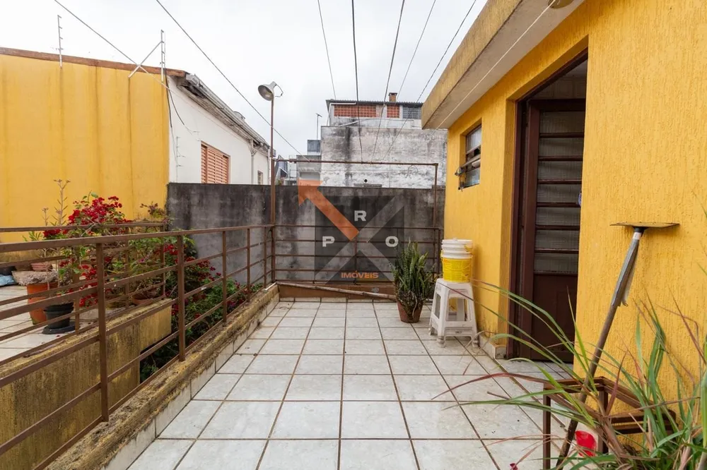 Casa, 3 quartos, 140 m² - Foto 1
