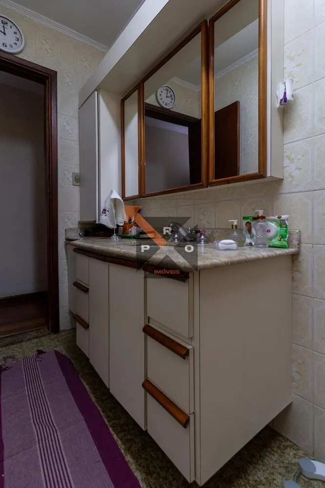 Casa, 3 quartos, 140 m² - Foto 13