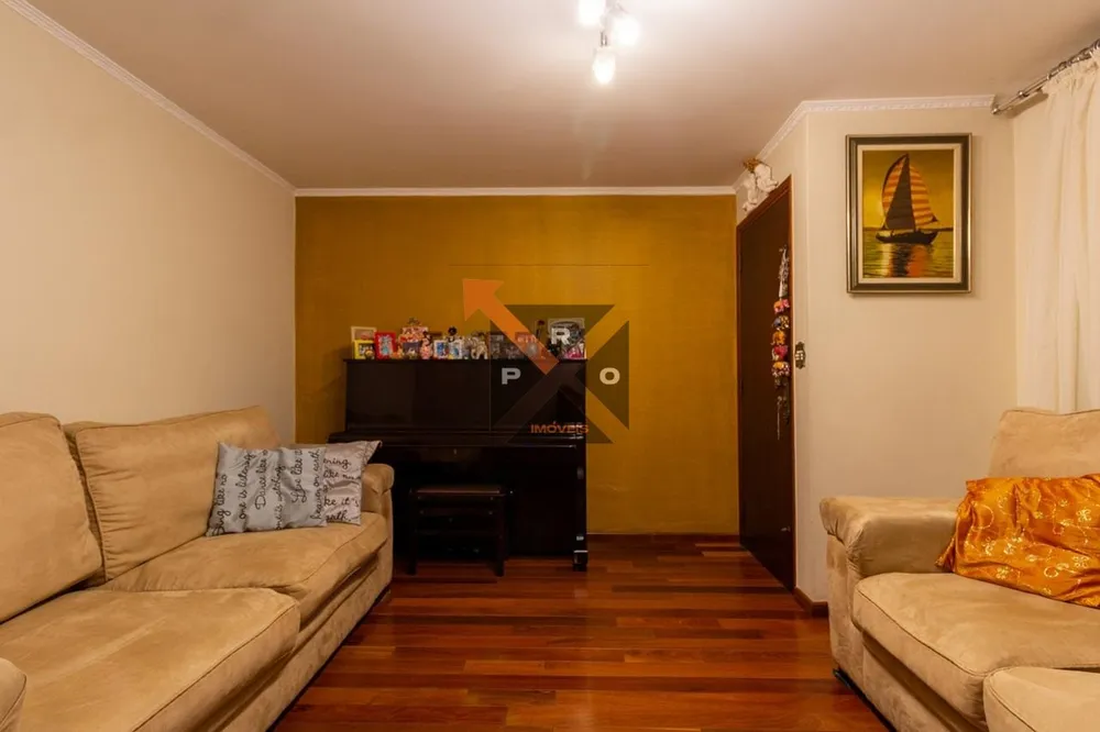 Casa, 3 quartos, 140 m² - Foto 4