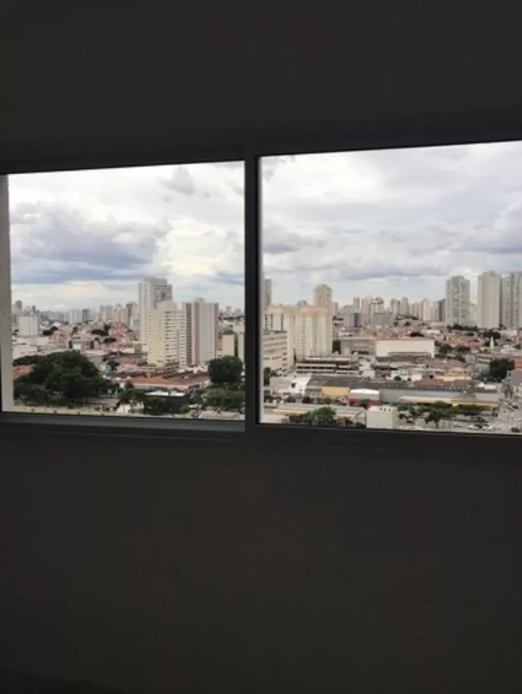 Apartamento à venda com 1 quarto, 25m² - Foto 2